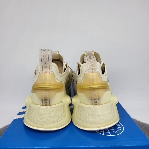 New adidas NMD_V3 Women's Running Shoes Size 8.5 - Picture 5 of 7